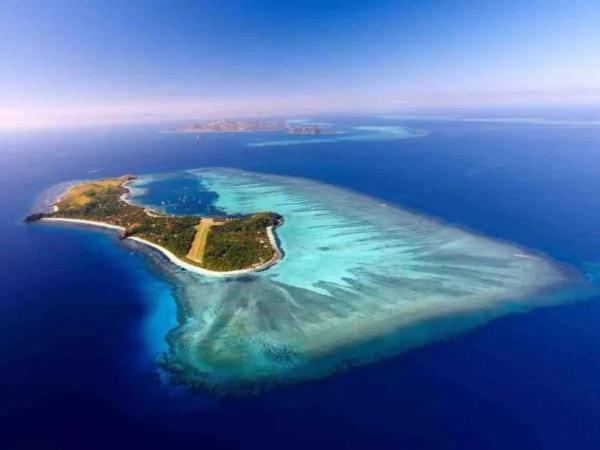 Mana Lagoon Backpackers 빌라 외부 사진